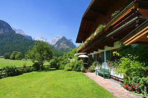 Haus Hohenwarter, Lofer, Österreich, Lofer, Österreich